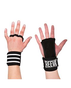 Reeva Kangaroo Grip - Elastic Wrist Wrap