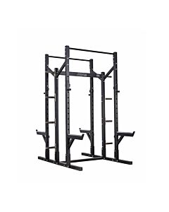 Gymleco 848 Half Rack Double