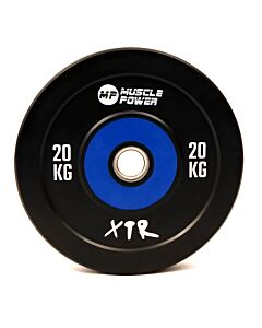 Olympische bumper plate pro MP866-20kg