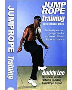 Buddy Lee Training DVD