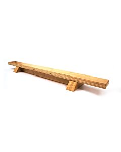 Push Up plank Hout