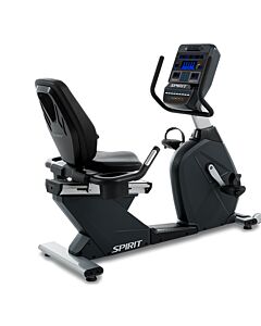 Spirit Fitness Ligfiets CR900LED