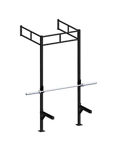 Crossfit Station Wandmodel MP01