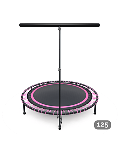 Fitness trampolines 125cm