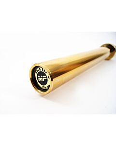 MP838 Golden Power Bar