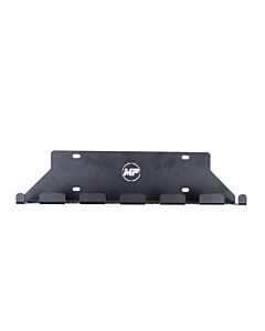 MP2814-6 Halterstang beugel 6 wandmodel
