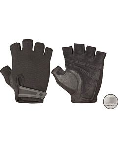Harbinger Men's Power Stretchback Fitness Handschoenen