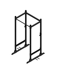 Heavy Duty Squat Rack V3