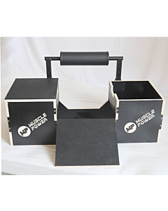 MP7050 Booty Box