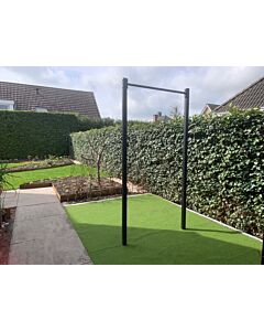 MP1061 Pull up rek en squat rek OUTDOOR