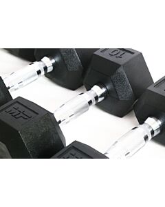 Hexa Dumbbells per Stuk MPHEX300