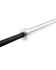 Ol. CrossFit Bar HR 220 cm MP828