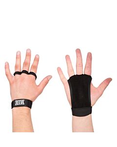 Reeva Kangaroo Grips short strap