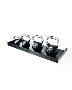 MP2089 Opbergrek KB's / dumbbells Wall Line wandmodel 