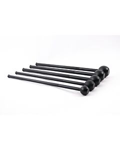 Steel Macebell MP1041