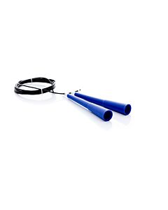 Speed Cable Jump Rope Blue
