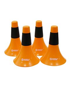 Speed Cones set 4 stuks MP1079