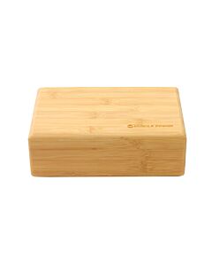 Yoga blok Bamboe MP1123