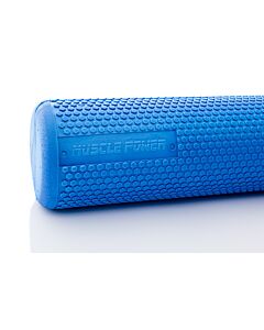 Foamroller XL: Blauw