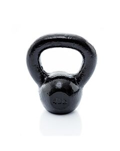 Kettlebell Gietijzer 4 kg