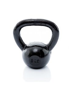 Kettlebell Gietijzer 8 kg