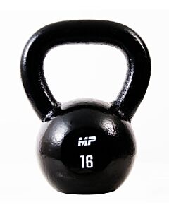 Kettlebell Gietijzer 16 kg