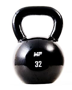 Kettlebell Gietijzer 32 kg