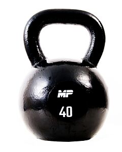 Kettlebell Gietijzer 40 kg