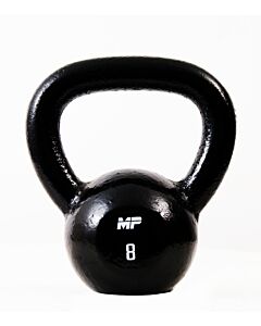 Kettlebell Gietijzer 8 kg