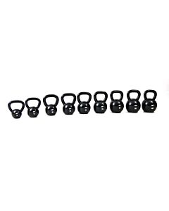 MP1303 Classic Kettlebell Gietijzer 