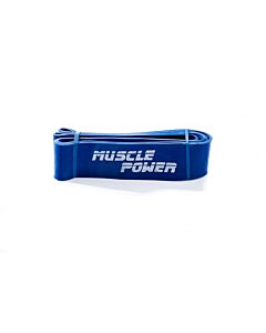 Power Band Blauw Extra Heavy