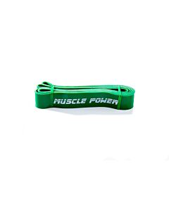 Power Band Groen Heavy