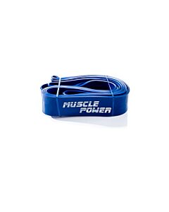 XL Power Band Blauw Extra Heavy