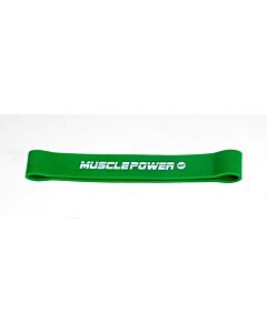 Mini Resistance Band Groen