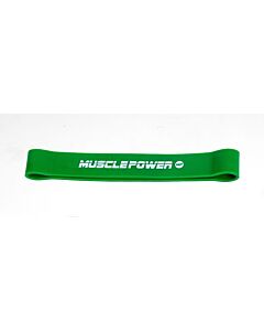 Mini Resistance Band Groen