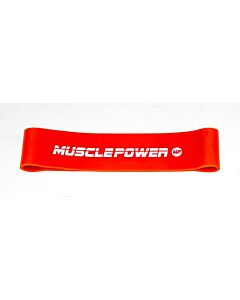 Mini Resistance Band Oranje