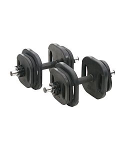 MP2006A-Verstelbare dumbbellset-20kg