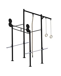 Crossfit station OUTDOOR MP122