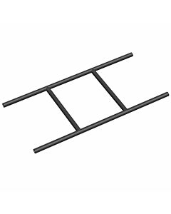 MP257 Monkey Bar Ladder 112 cm