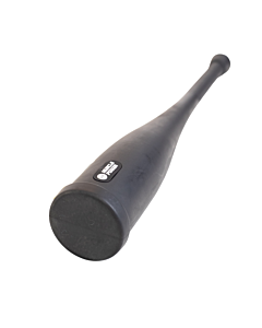 MP4005R Rubber Clubbell 10 kg