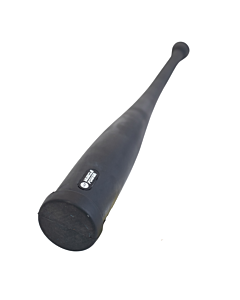 MP4005R Rubber Clubbell 6 kg