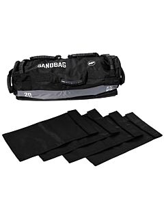 MP7012 Competitie Sandbag 20 kg