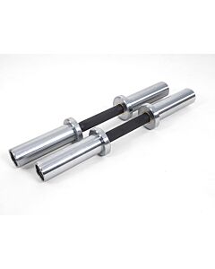 Dumbbell bar set MP827