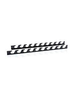 Gunrek voor 10 Halterstangen MP930