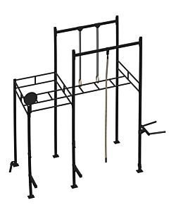 Crossfit Station OUTDOOR MPBM-9000 PC model