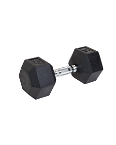 Hexa Dumbbell 15 kg per Stuk