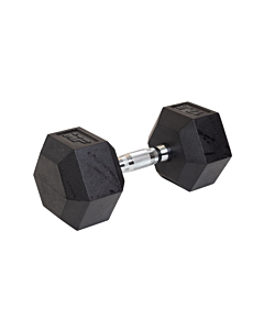 Hexa Dumbbell 17.5 kg per Stuk