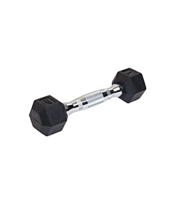 Hexa Dumbbell 1 kg per Stuk