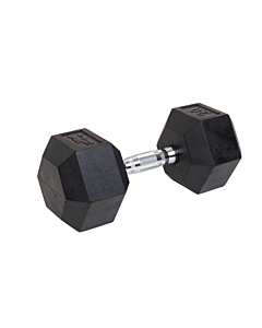 Hexa Dumbbell 20 kg per Stuk