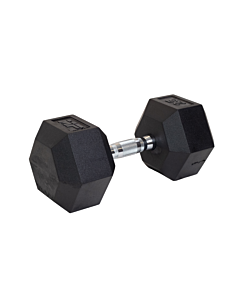 Hexa Dumbbell 25 kg per Stuk